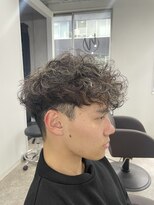 ウィズ(WITH)&nbsp;スペインカール