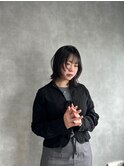 レイヤーボブ