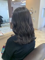 美容室ステラ 東大宮店&nbsp;Lavender Ash