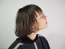 イトヘアサロン(ito hair salon)の雰囲気(こだわりの音楽と、店内に散りばめられた植物たちに癒されて―。)
