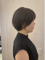 カウチ 板橋本町店(kauti)&nbsp;ナチュラルショートスタイル！