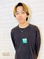 オアシス ガーデン 川越店(Oasis GaRDEN) 松本 耀清