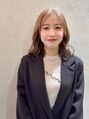 カルム ノエル(CALME noel) 山口 凜花