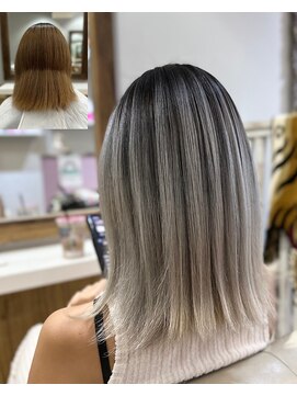 ペスカ 三島店(pesca) おすすめスタイル(368)