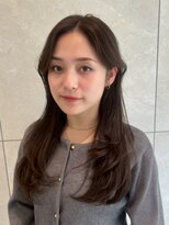 スペイディック 大阪梅田店(SPADIC) 【SPADIC大阪梅田店】ハイレイヤーカット