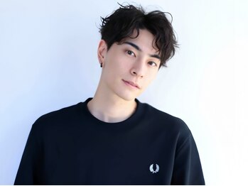 アイヴィ 北千住(AYVY)の写真/定期的に通いたい方必見！プチプラだけど"カッコイイ"価格以上の仕上がりに満足度◎【北千住駅近】