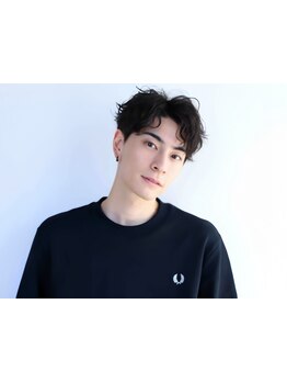 定期的に通いたい方必見！プチプラだけど"カッコイイ"価格以上の仕上がりに満足度◎【北千住駅近】