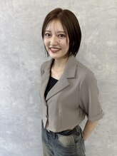 ナンバー 天王寺(NUMBER)&nbsp;yuina 