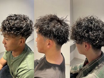 RELACE四日市 個室型サロン【リレイス】