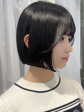 ホープ(hope) 韓国風ミルクティーグレージュカラーベージュブラウン