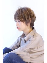 オーロ 池田店(ORO)&nbsp;20代30代40代50代髪質改善ハイライトカラー似合わせくびれヘア