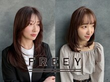 フリー(FREEY)