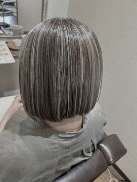 リライズ(RE.rise) ハイライトカラー