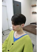 エクシア 博多店(EXCIA) 曲がる縮毛矯正