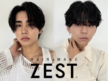 ゼスト リル 新宿(ZEST lill)の写真