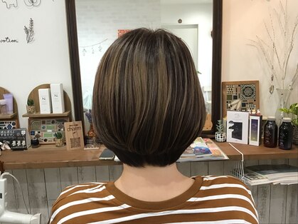 チャーム(Charm)の写真