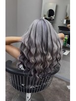 エミーバイモアムー(Emmie byMoremuu)&nbsp;【Ryuki】シルバー/エクステローライト