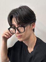 バース 河原町店(BIRTH)&nbsp;韓国/韓国ヘア/韓国パーマ/曲がる縮毛矯正/ニュアンスパーマ