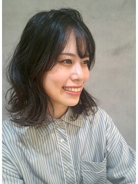 ロベック(Lobec SAKAE) 大人ボブ