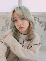 アマリス(Amaris) ハイトーンレイヤー20代/30代/40代/庭瀬