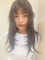 マティス 室見店(MATISSE)&nbsp;レイヤースタイル