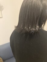 ナナシ(NaNaShi)&nbsp;ボブ