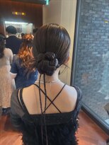 カノエ(canoe)&nbsp;カチモリヘア韓国風20代～50代【西新大濠荒戸】