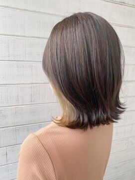 リムアズール 郡山店(Rim Azur) イヤリングカラー