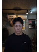 ワビサビ(WB/SB) MAKI STYLE No.11