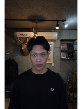 ワビサビ(WB/SB) MAKI STYLE No.11