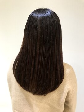 アッシュ 町田駅前通り店(Ash) 髪質改善