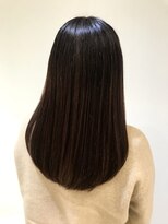 アッシュ 町田駅前通り店(Ash) 髪質改善