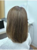 ボブスタイル