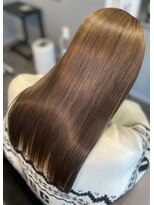 エスパスヘアー(Espace Hair)&nbsp;最高峰美髪トリートメントplus