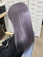 シーン(SeeN.)&nbsp;淡いペールトーンが可愛すぎます^ ^