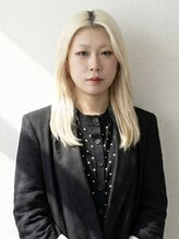 ハルキミナト ジャパン トウキョウ(HARUKI MINATO japan TOKYO)&nbsp;八木下心彩 青山表参道