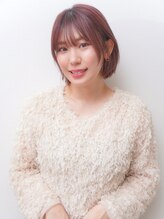 NYNY Mothers MOMO テラス六地蔵店&nbsp;上原 真央