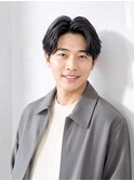 ★ニュアンスセンターパート