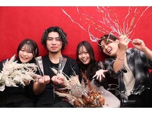 ブレスボーオム コウベ 神戸 三宮(Breath beauu Homme Kobe)