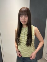 ソワンドゥブレスシエン 堀江店(soin de brace CIEN)&nbsp;オリーブブラウン