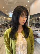 トパ(topa)&nbsp;ハッシュカット