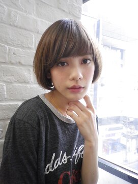 オペラ(OPERA by BALLET HAIR) 【La Reve Illusoire】・【OPERA by BALLET HAIR】