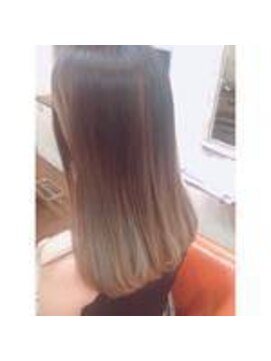 エルグラン(ELGRAN) ロンググラデーション