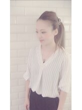 やどかり 江平店&nbsp;今村 千智