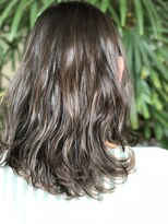 美容 和らく&nbsp;クリニックデジタルパーマ