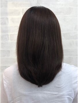 クアトロ グランシュ 川崎店(QUATRO × GranCieux) ナチュラルブラウン