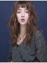 シャンプー ひろせ店(SHAMPOO)&nbsp;センシュアルエアリーロング