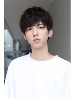 リップス 渋谷(LIPPS)&nbsp;グロウウエーブショート