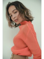 モードケイズ 阪急茨木店(MODE K's)&nbsp;ドラマチックボブ