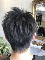 フェリマーレ(FeliMare) メンズツーブロック